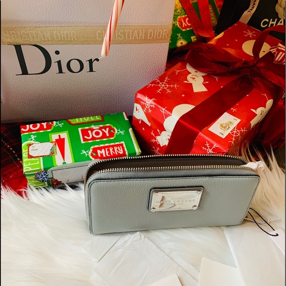 Marc Jacobs wallet - Picture 8 of 8